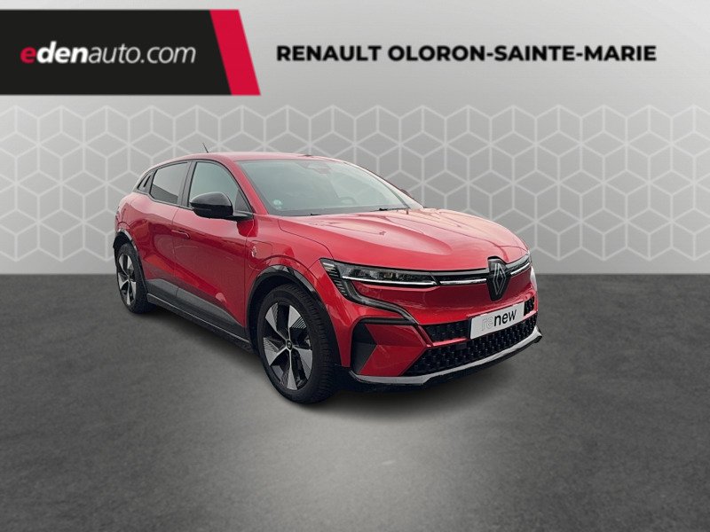 Renault Mégane - Photo 7