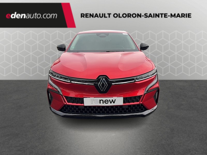 Renault Mégane - Photo 8
