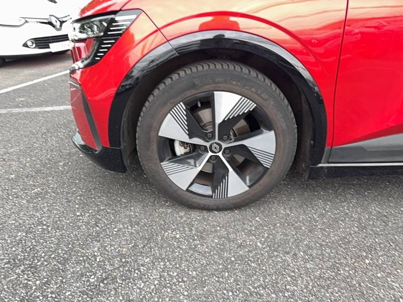 Renault Mégane - Photo 9