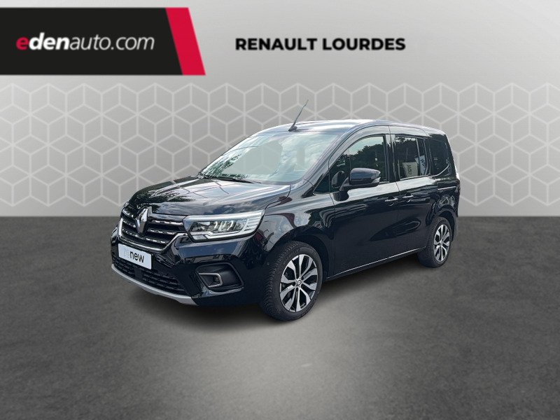 Renault Kangoo - Photo 1