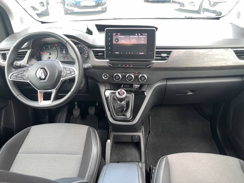 Renault Kangoo - Photo 11