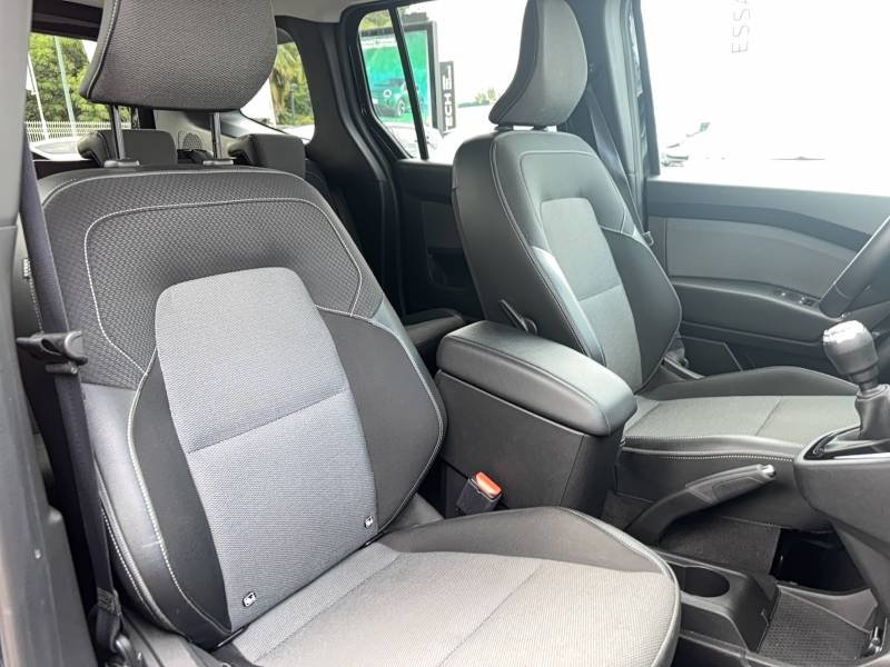 Renault Kangoo - Photo 12