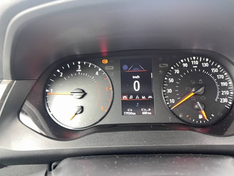 Renault Kangoo - Photo 16