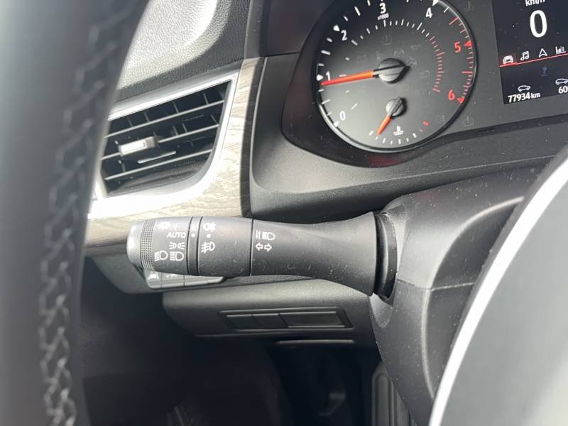 Renault Kangoo - Photo 19