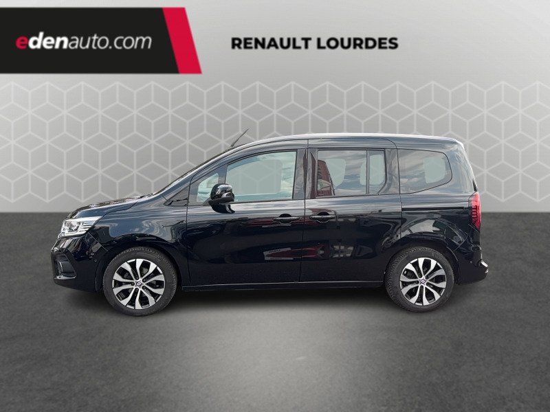 Renault Kangoo - Photo 2