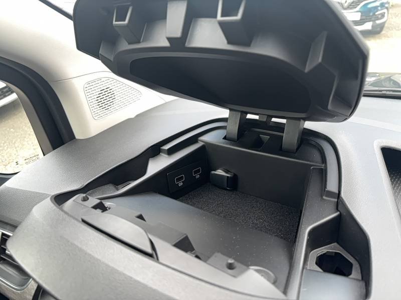 Renault Kangoo - Photo 22
