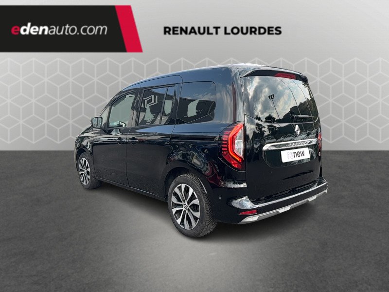 Renault Kangoo - Photo 3