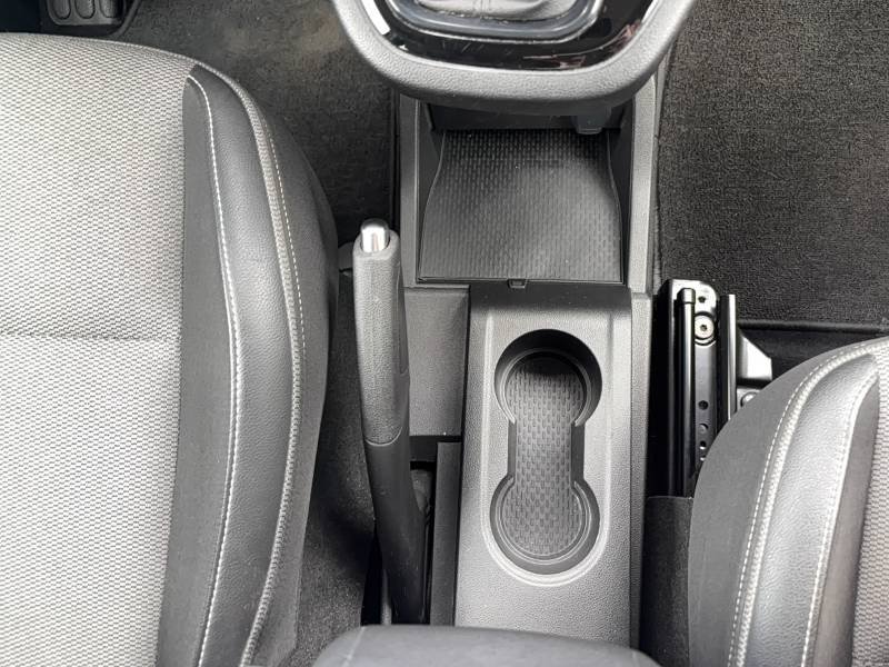 Renault Kangoo - Photo 31