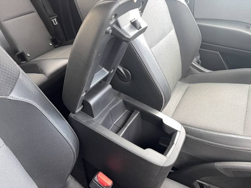 Renault Kangoo - Photo 33