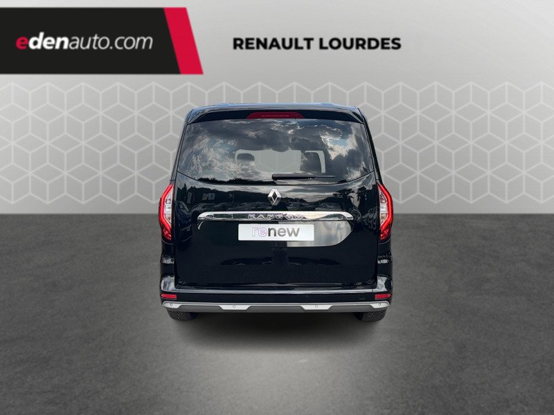 Renault Kangoo - Photo 4