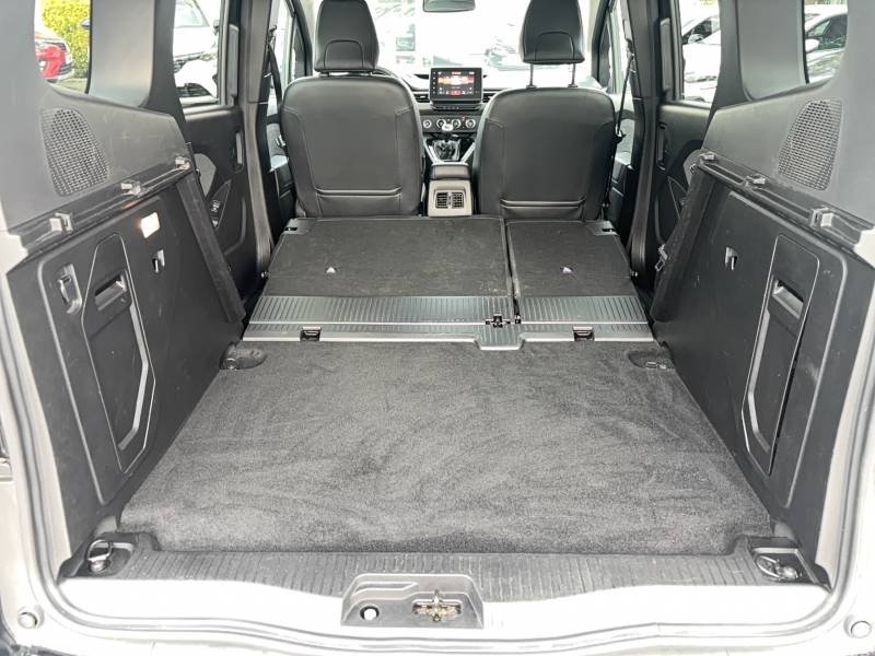 Renault Kangoo - Photo 42