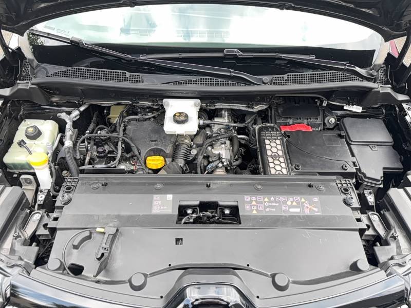 Renault Kangoo - Photo 47