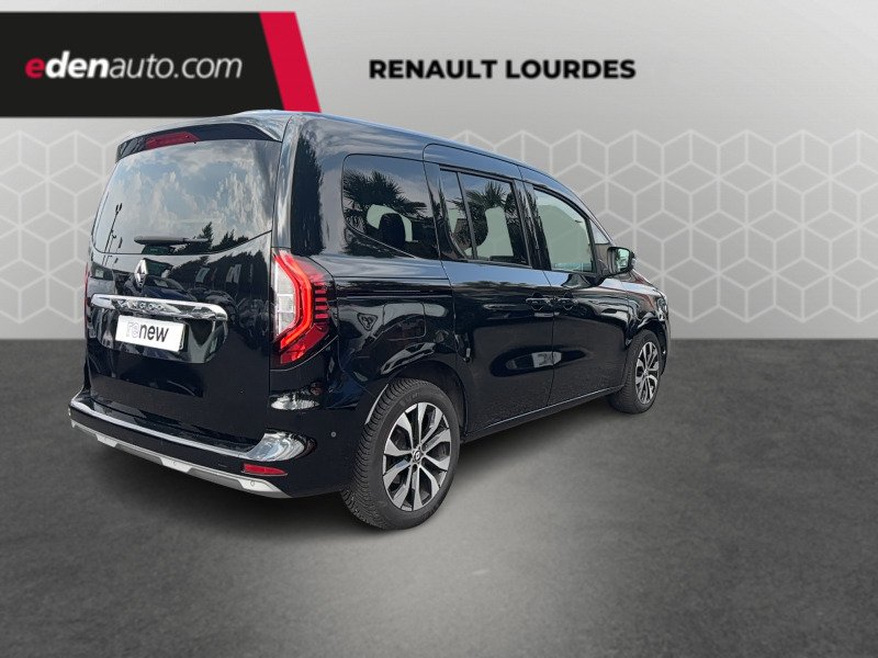 Renault Kangoo - Photo 5