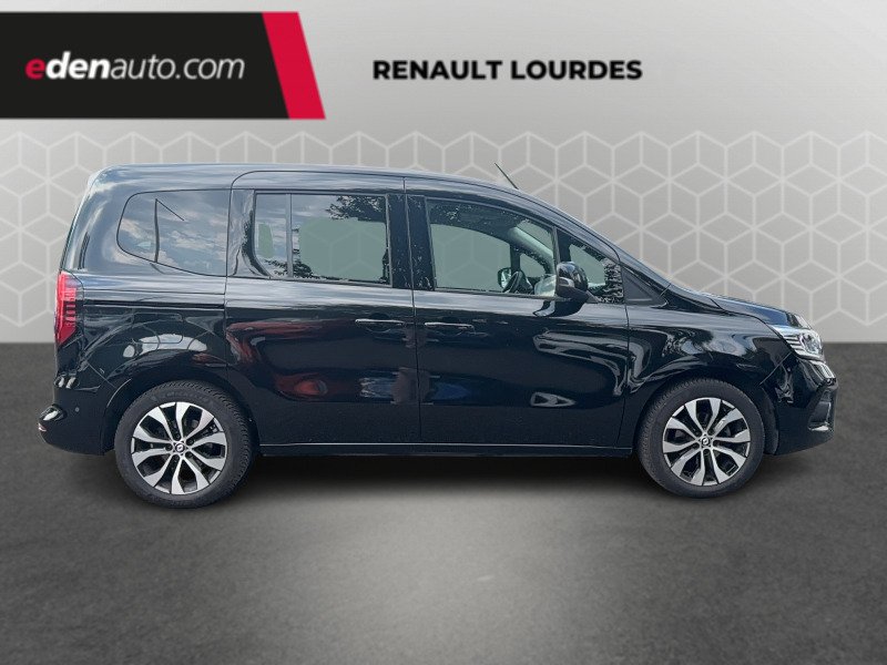Renault Kangoo - Photo 6