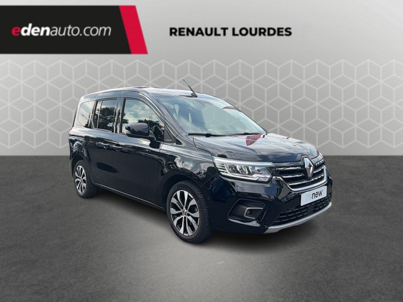Renault Kangoo - Photo 7