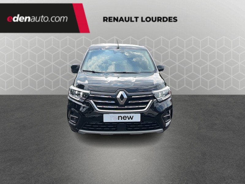 Renault Kangoo - Photo 8