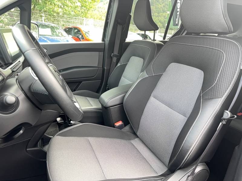 Renault Kangoo - Photo 10