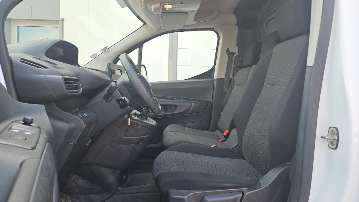 Peugeot Partner - Photo 7