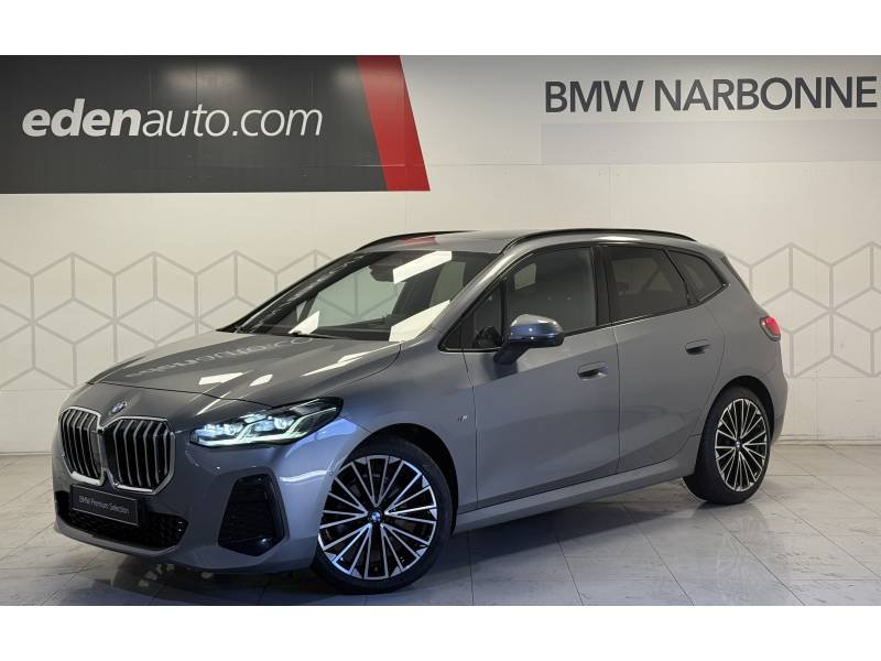 BMW Serie 2 - Photo 1