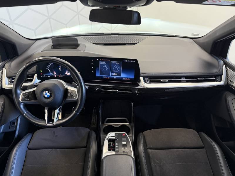 BMW Serie 2 - Photo 11