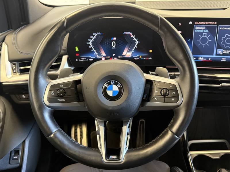 BMW Serie 2 - Photo 12