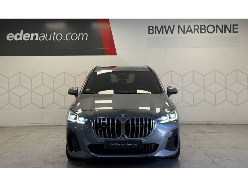 BMW Serie 2 - Photo 2