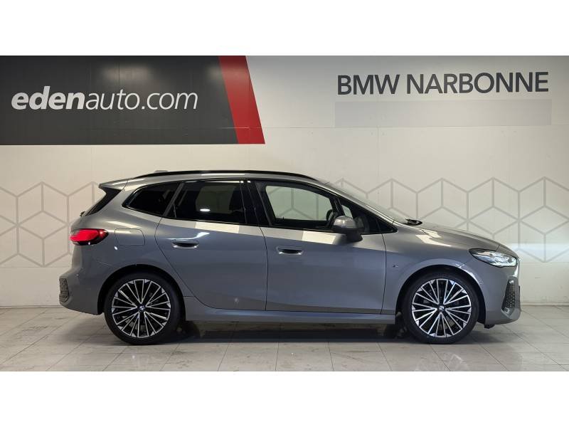 BMW Serie 2 - Photo 3
