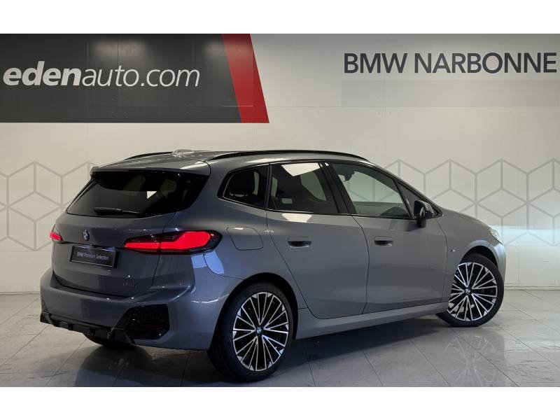 BMW Serie 2 - Photo 4