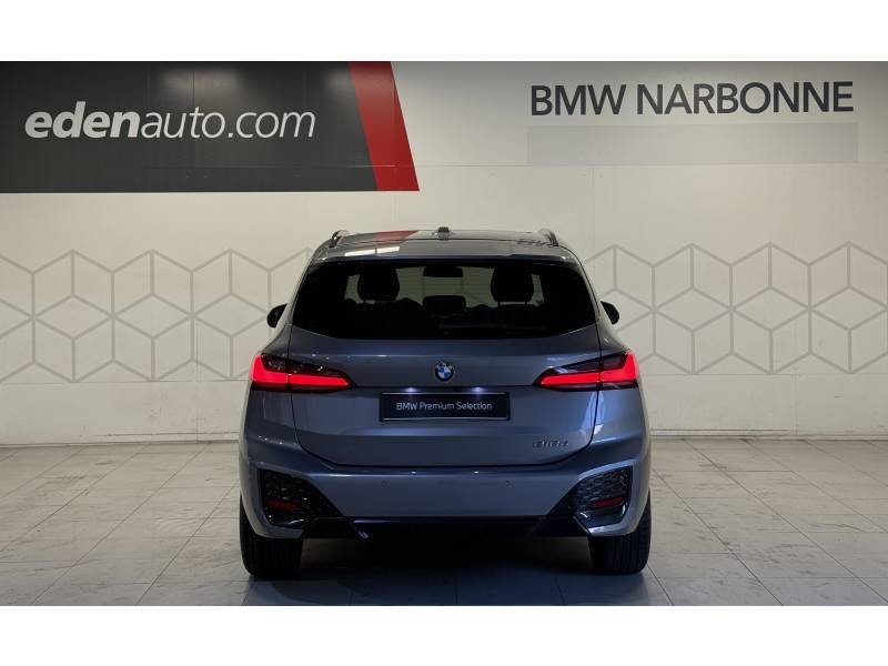 BMW Serie 2 - Photo 5