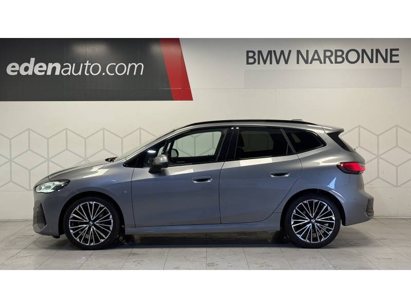 BMW Serie 2 - Photo 6