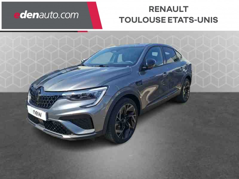 Renault Arkana - Photo 1