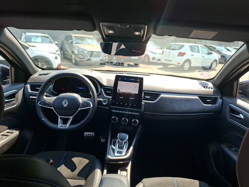 Renault Arkana - Photo 11