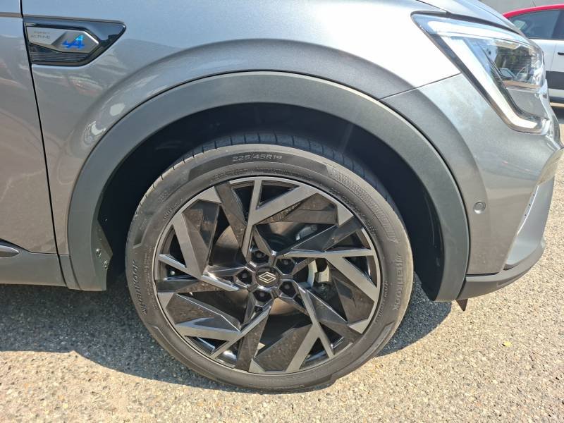 Renault Arkana - Photo 13