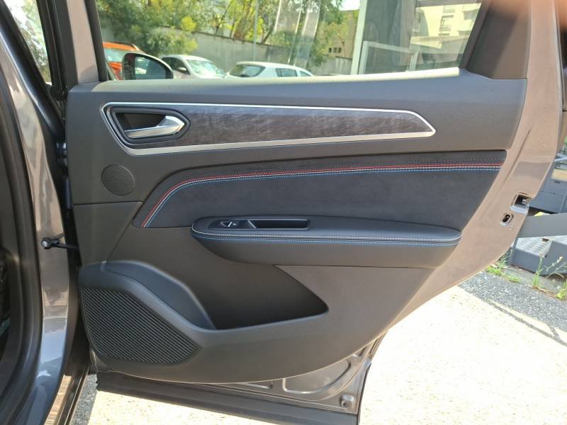 Renault Arkana - Photo 20