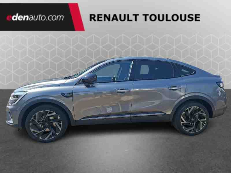 Renault Arkana - Photo 2