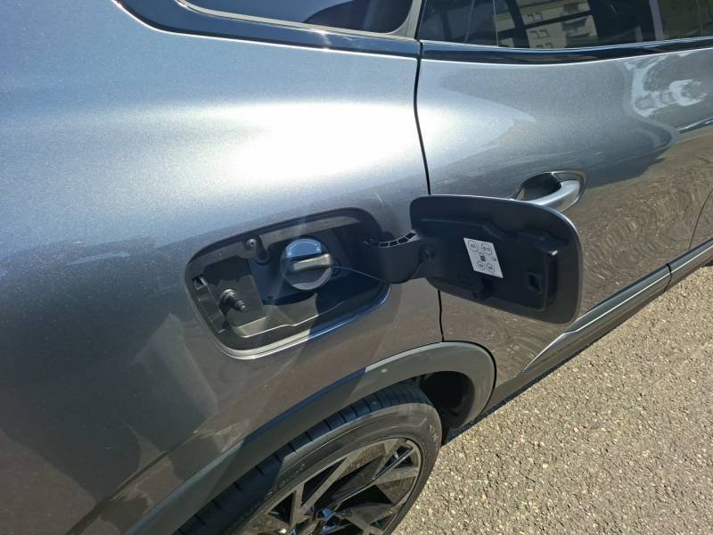 Renault Arkana - Photo 22