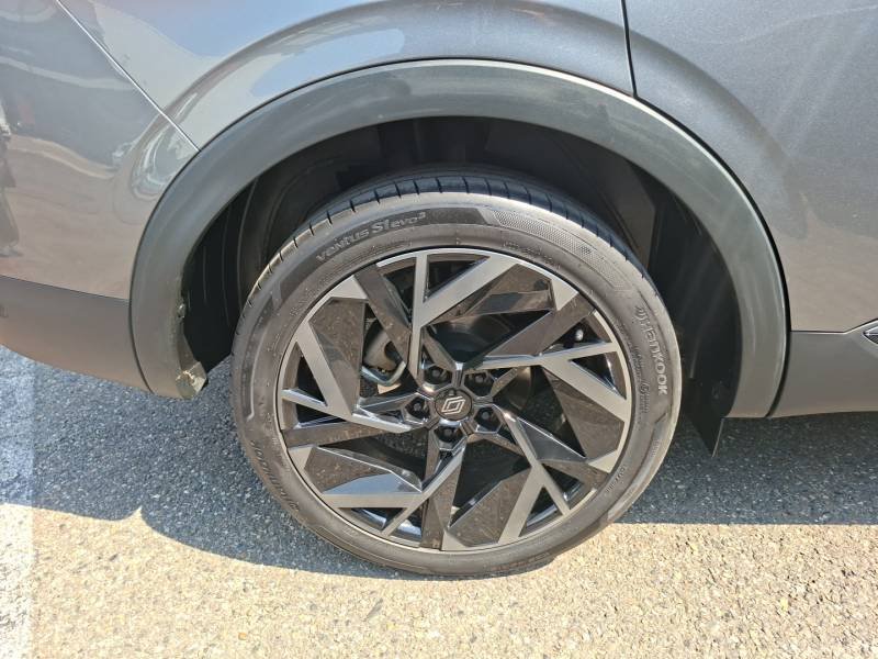 Renault Arkana - Photo 23