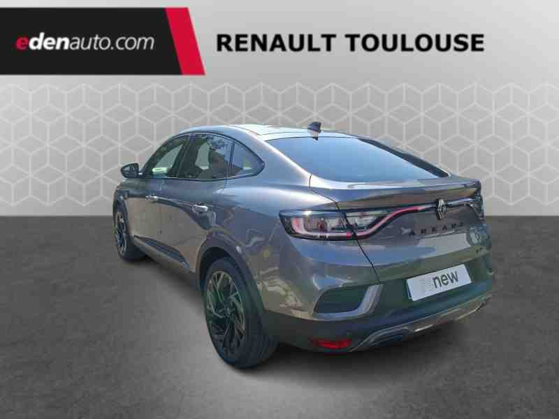 Renault Arkana - Photo 3
