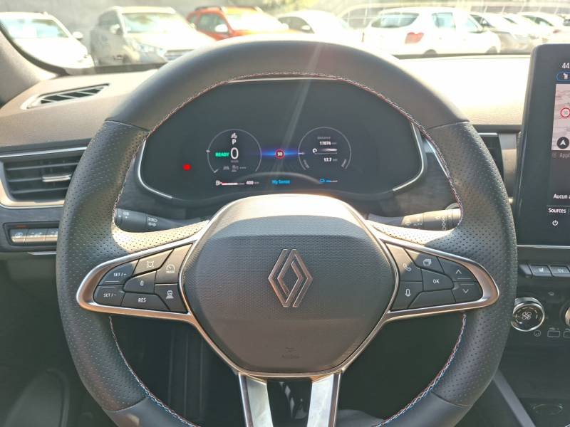 Renault Arkana - Photo 38