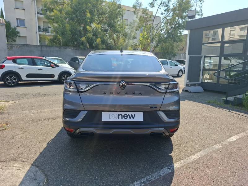 Renault Arkana - Photo 4