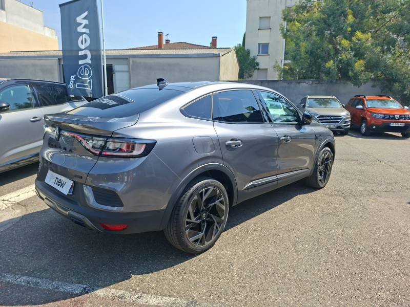 Renault Arkana - Photo 5