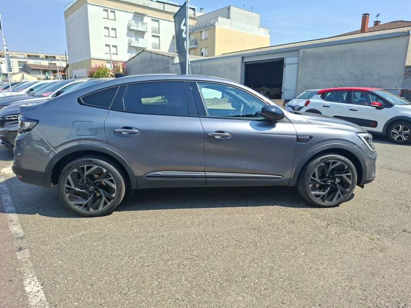 Renault Arkana - Photo 6