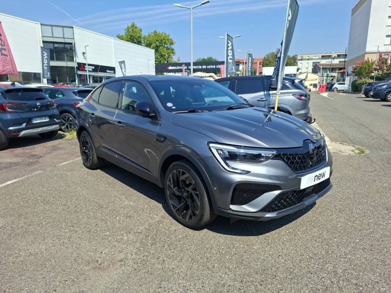 Renault Arkana - Photo 7