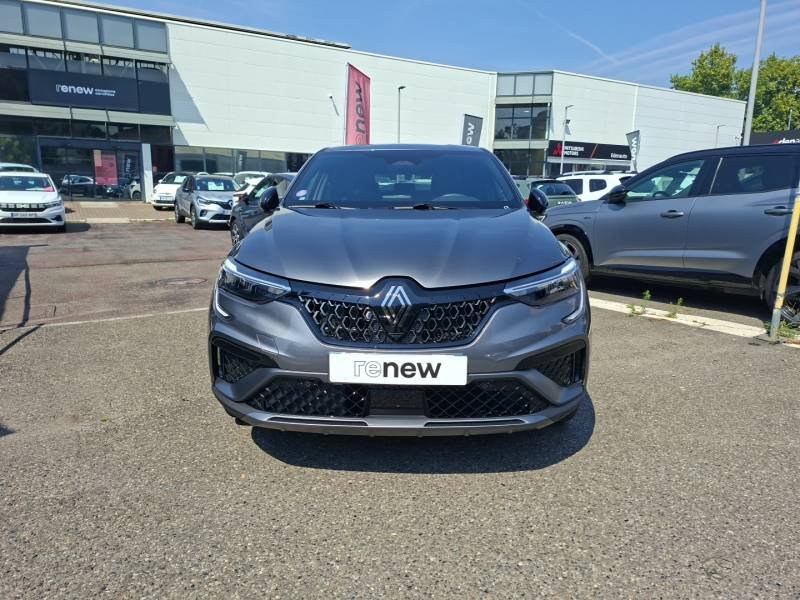 Renault Arkana - Photo 8
