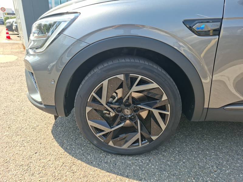Renault Arkana - Photo 9