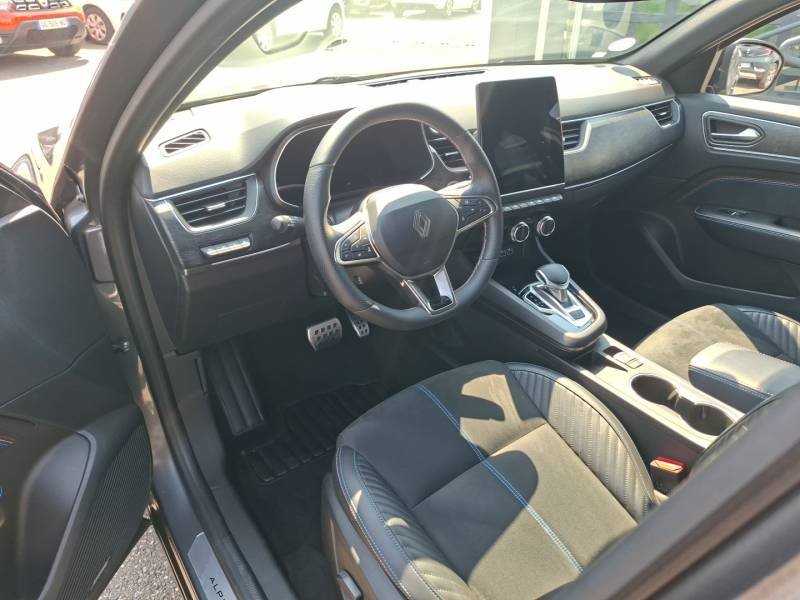 Renault Arkana - Photo 10