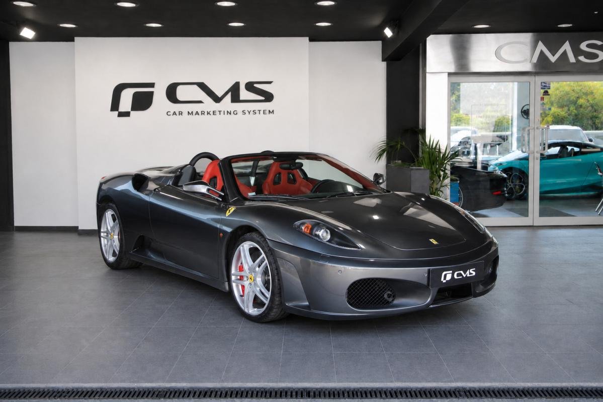 Ferrari F430 Spider - Photo 1