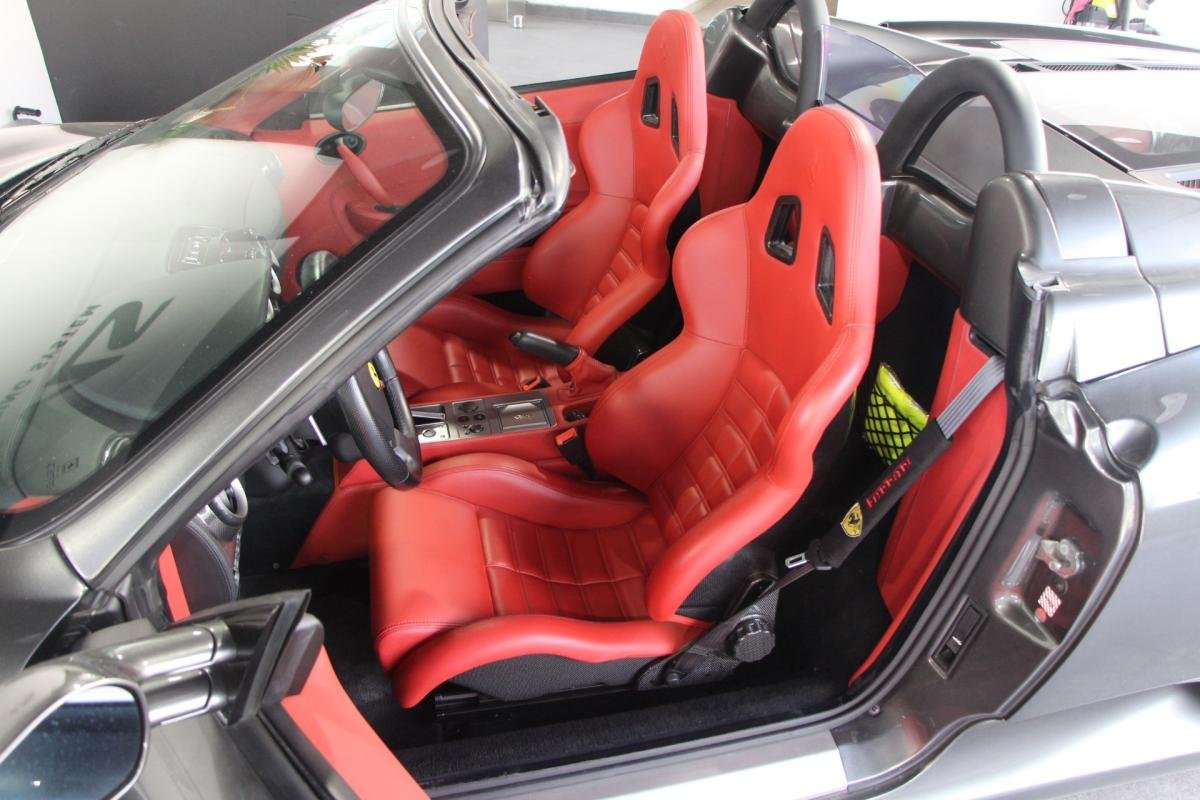 Ferrari F430 Spider - Photo 11