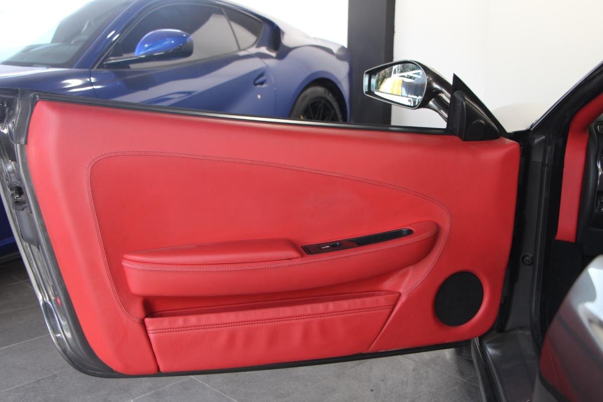 Ferrari F430 Spider - Photo 12