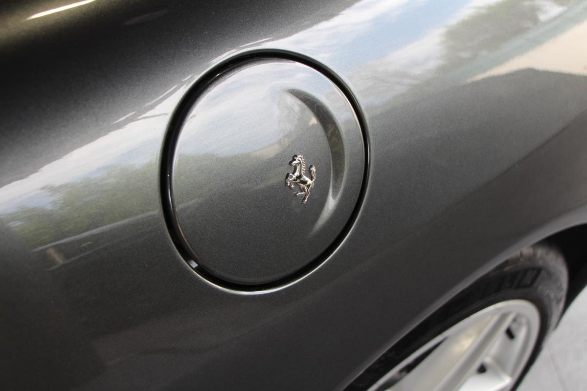 Ferrari F430 Spider - Photo 13